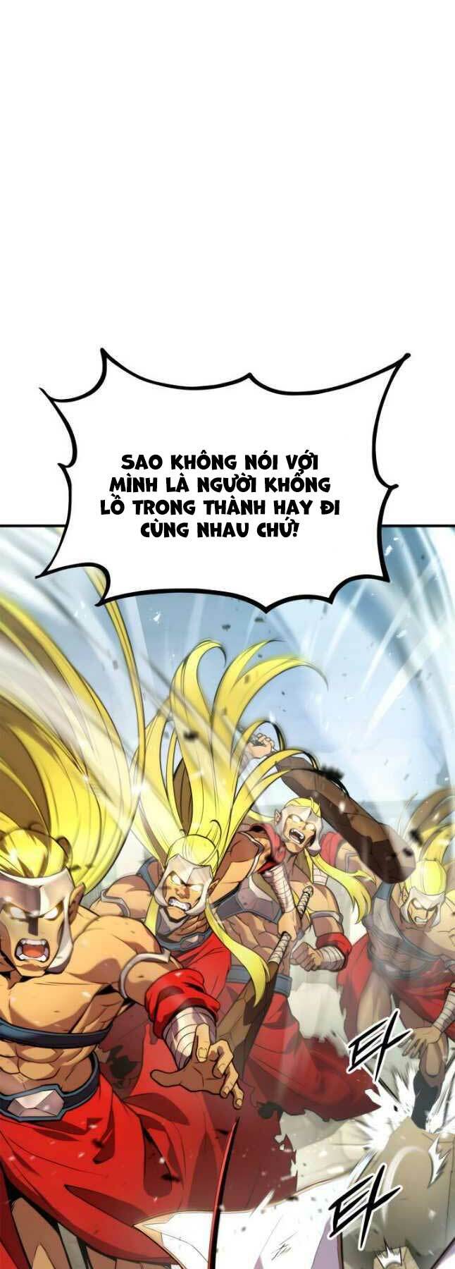 Huyền Thoại Game Thủ – Tái Xuất Chapter 109 2