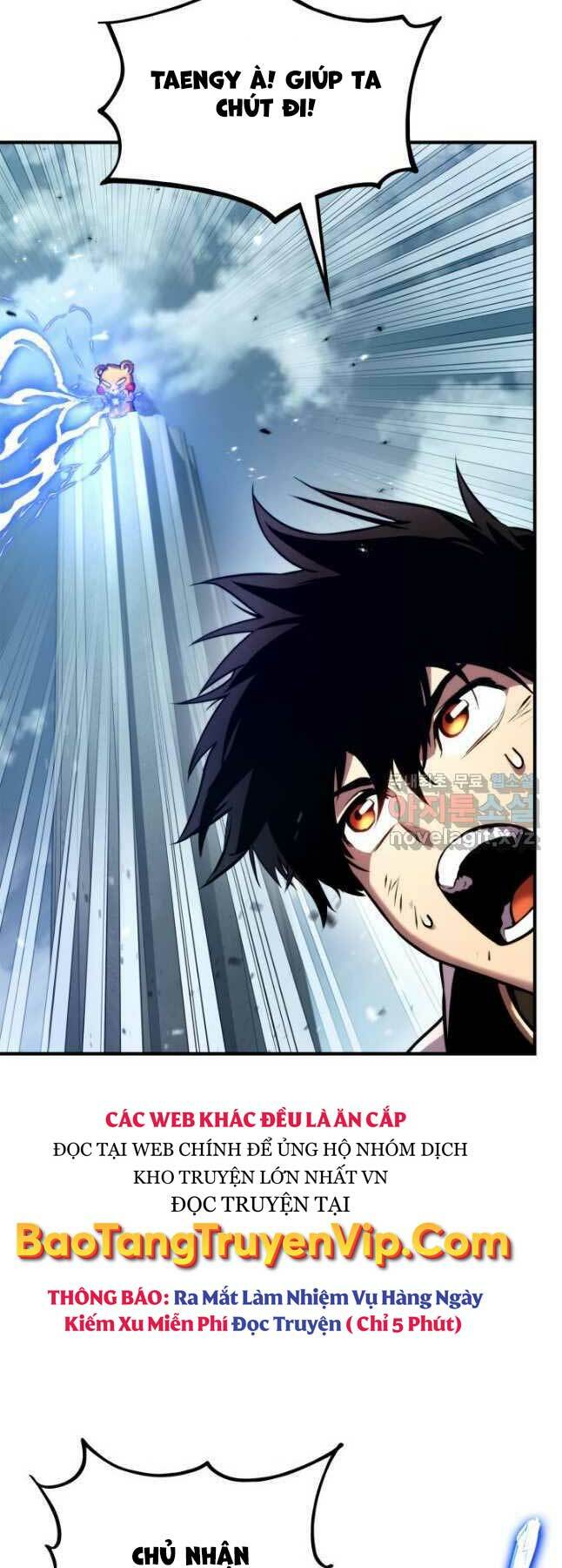 Huyền Thoại Game Thủ – Tái Xuất Chapter 109 6