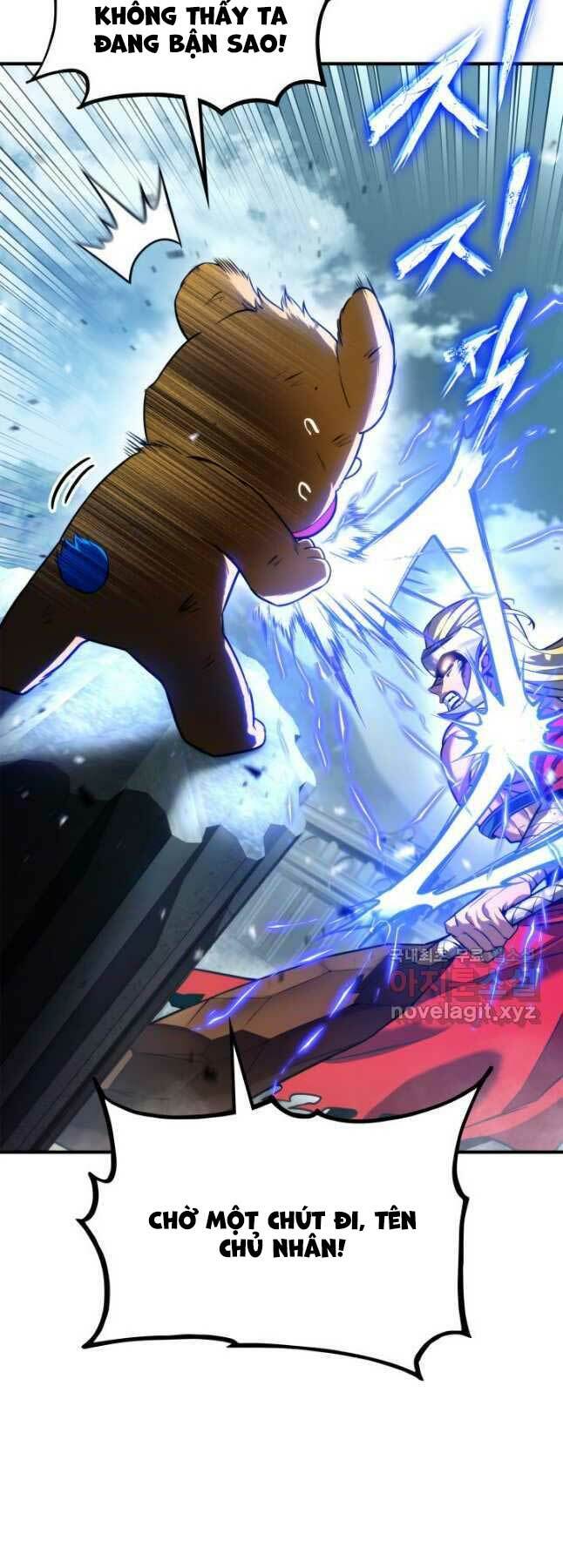 Huyền Thoại Game Thủ – Tái Xuất Chapter 109 7