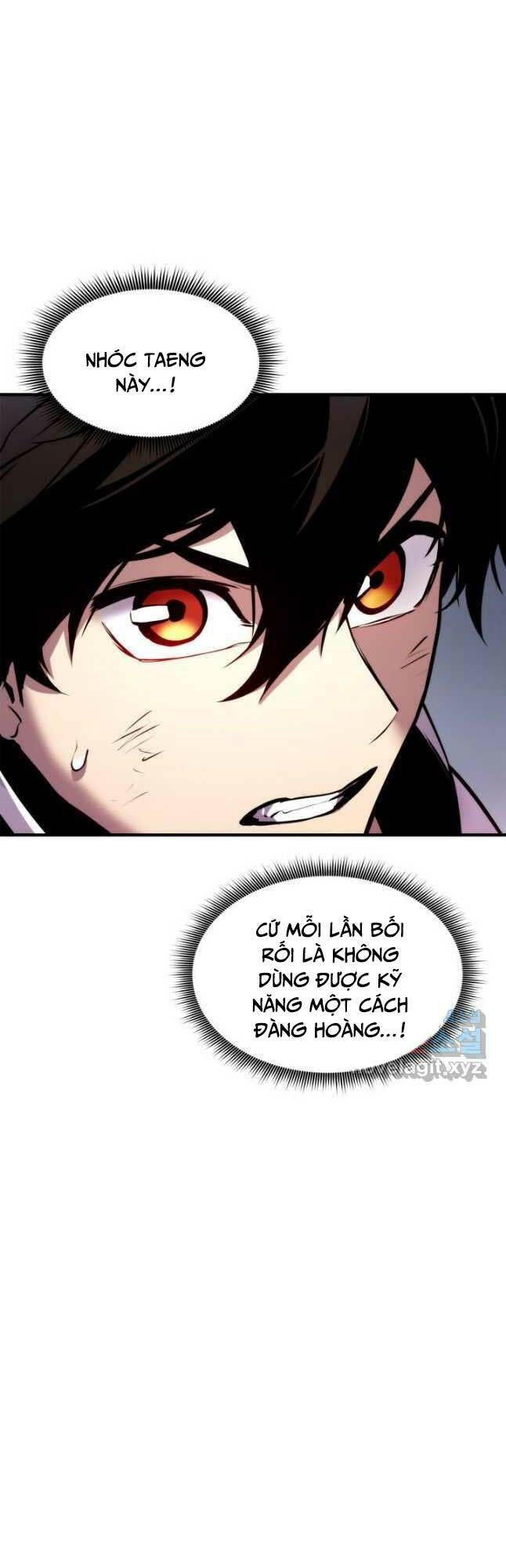 Huyền Thoại Game Thủ – Tái Xuất Chapter 109 8