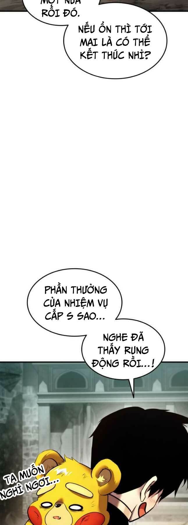 Huyền Thoại Game Thủ – Tái Xuất Chapter 109 14