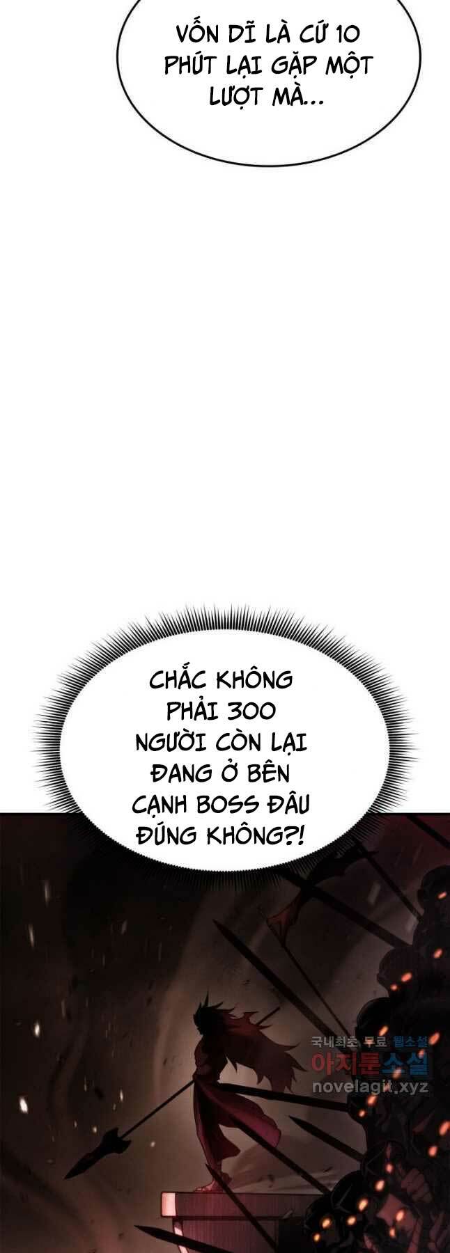 Huyền Thoại Game Thủ – Tái Xuất Chapter 109 17