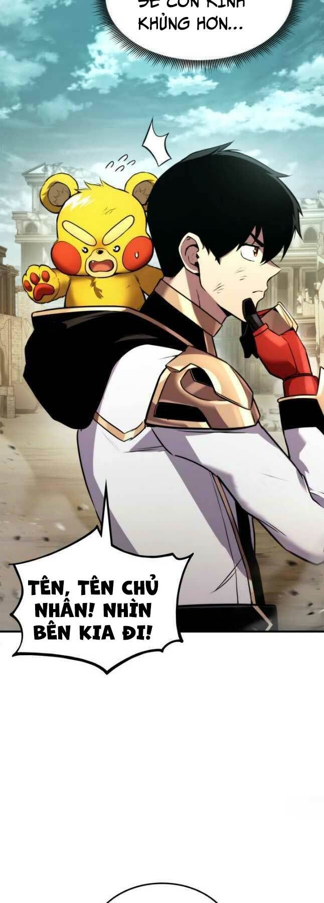 Huyền Thoại Game Thủ – Tái Xuất Chapter 109 19