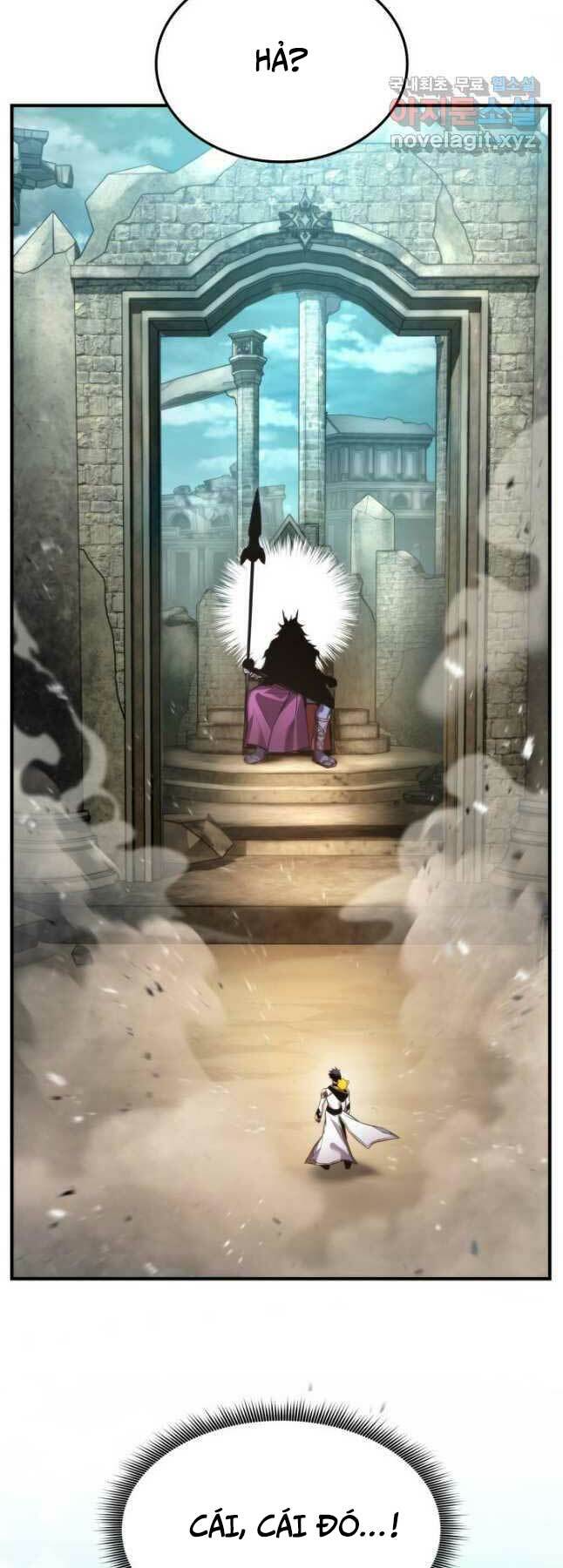 Huyền Thoại Game Thủ – Tái Xuất Chapter 109 20