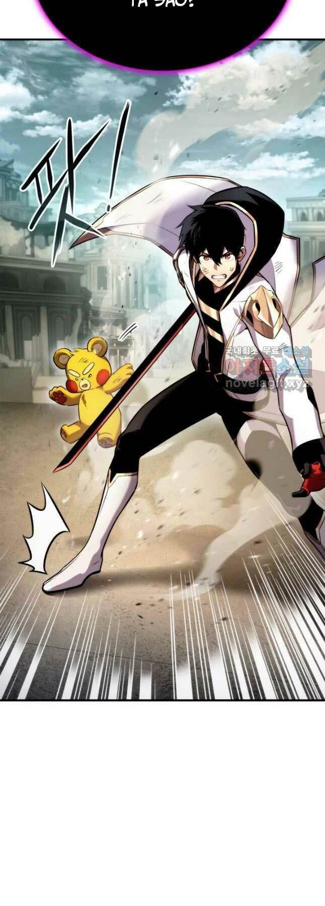 Huyền Thoại Game Thủ – Tái Xuất Chapter 109 24