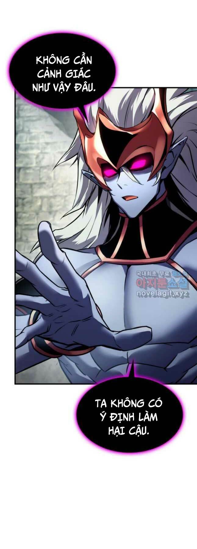 Huyền Thoại Game Thủ – Tái Xuất Chapter 109 25