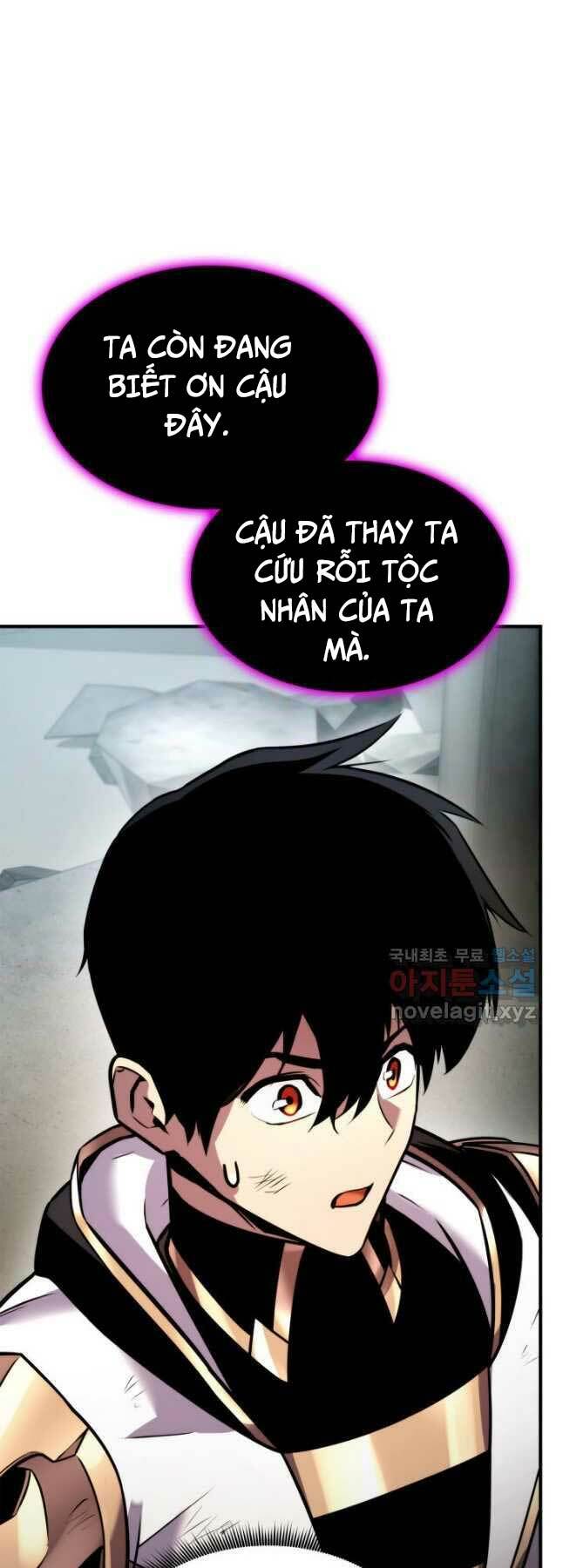 Huyền Thoại Game Thủ – Tái Xuất Chapter 109 26