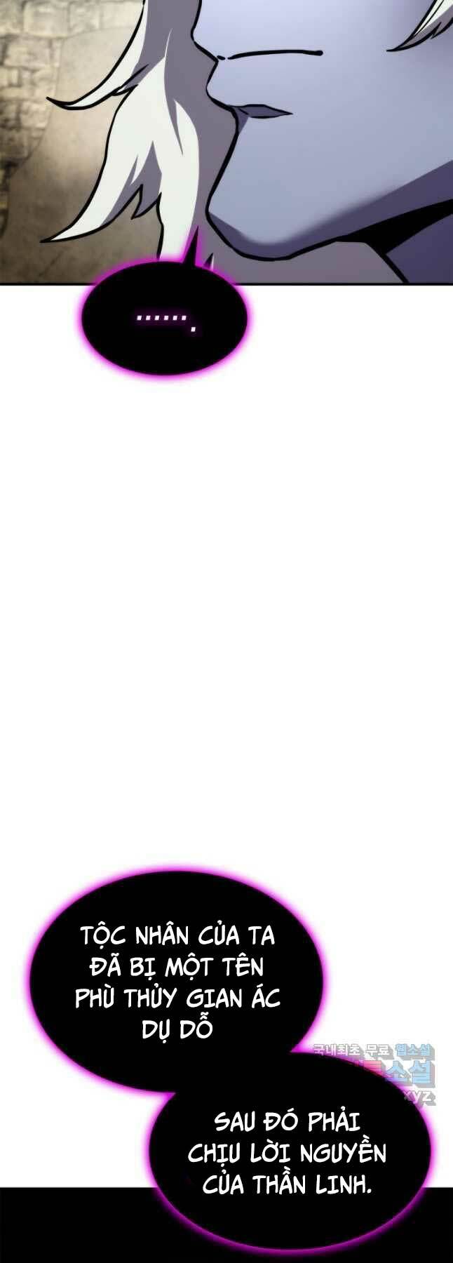 Huyền Thoại Game Thủ – Tái Xuất Chapter 109 28