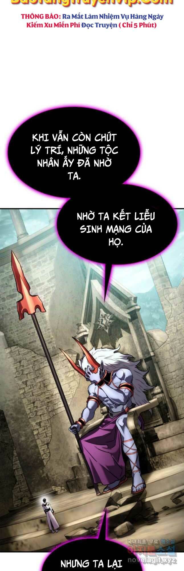 Huyền Thoại Game Thủ – Tái Xuất Chapter 109 30