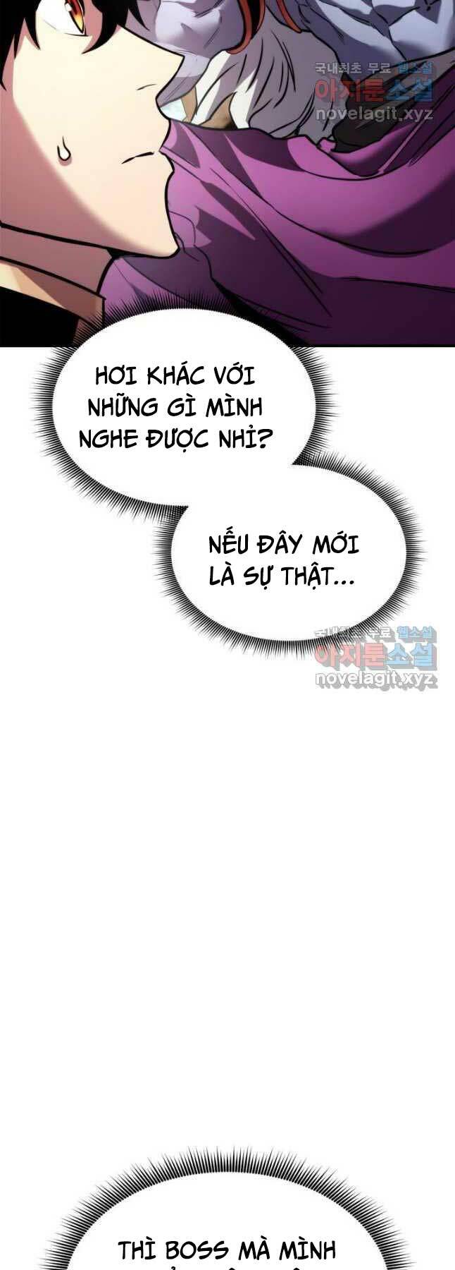 Huyền Thoại Game Thủ – Tái Xuất Chapter 109 32