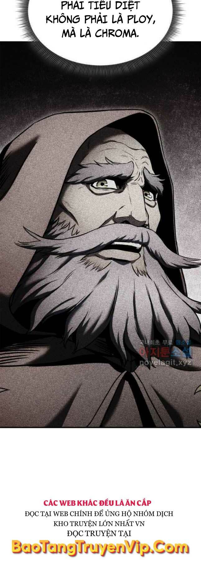 Huyền Thoại Game Thủ – Tái Xuất Chapter 109 33