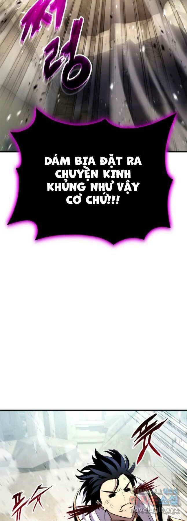 Huyền Thoại Game Thủ – Tái Xuất Chapter 109 36