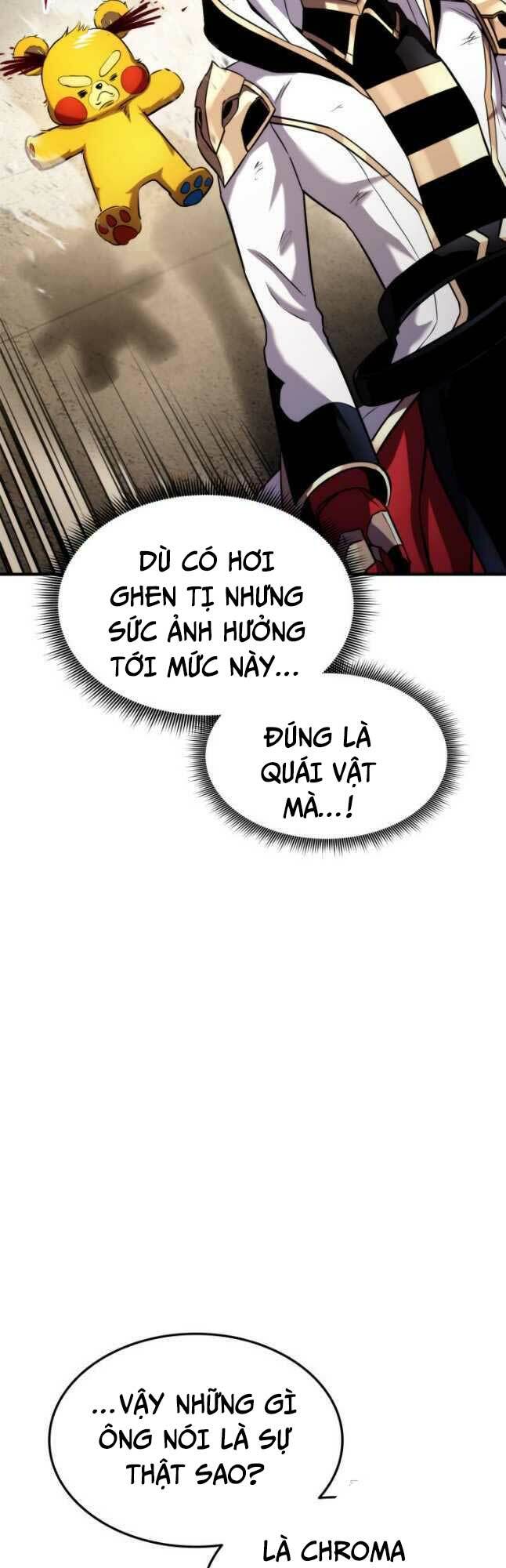 Huyền Thoại Game Thủ – Tái Xuất Chapter 109 37