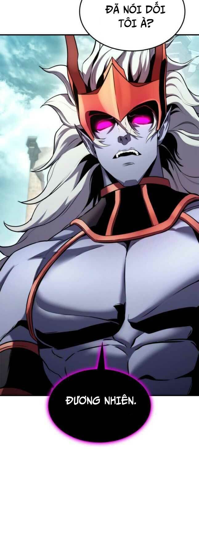 Huyền Thoại Game Thủ – Tái Xuất Chapter 109 38