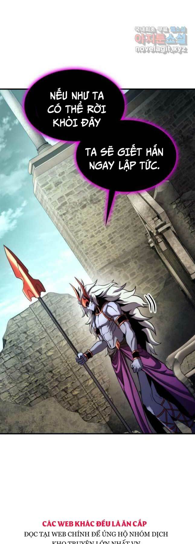 Huyền Thoại Game Thủ – Tái Xuất Chapter 109 39