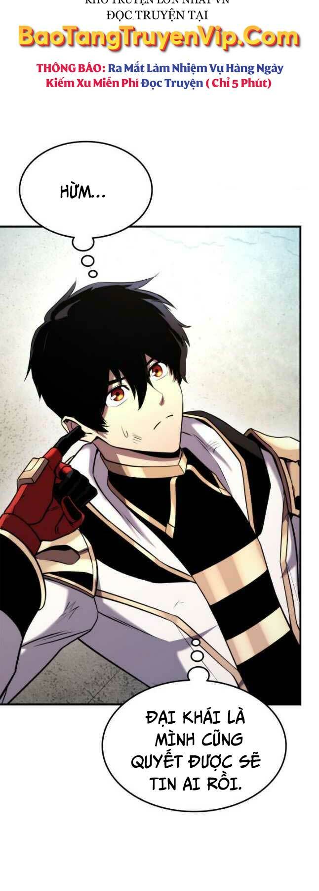 Huyền Thoại Game Thủ – Tái Xuất Chapter 109 40