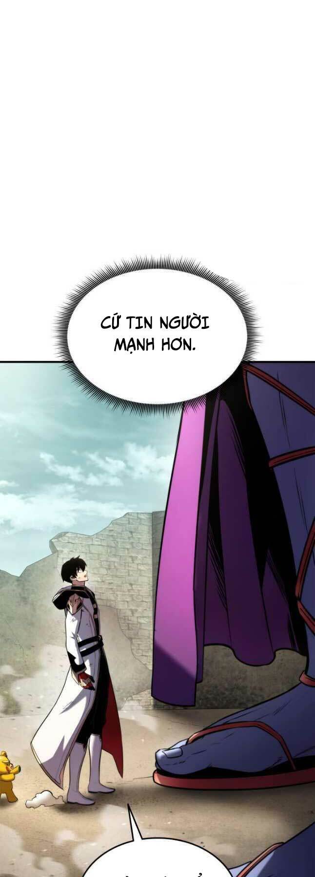 Huyền Thoại Game Thủ – Tái Xuất Chapter 109 41