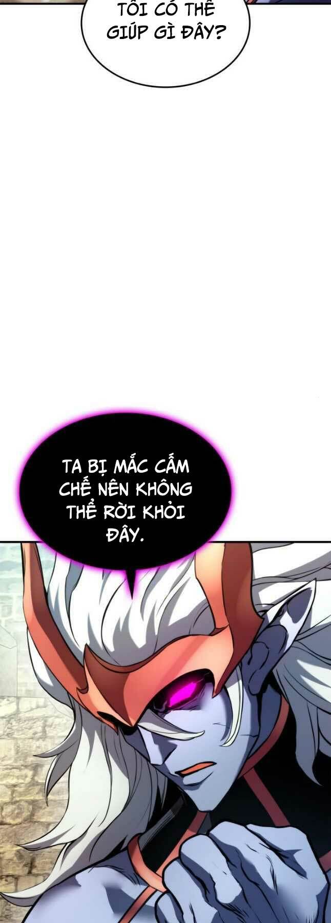 Huyền Thoại Game Thủ – Tái Xuất Chapter 109 42