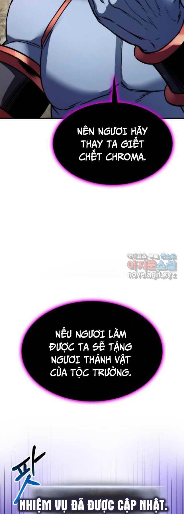 Huyền Thoại Game Thủ – Tái Xuất Chapter 109 43