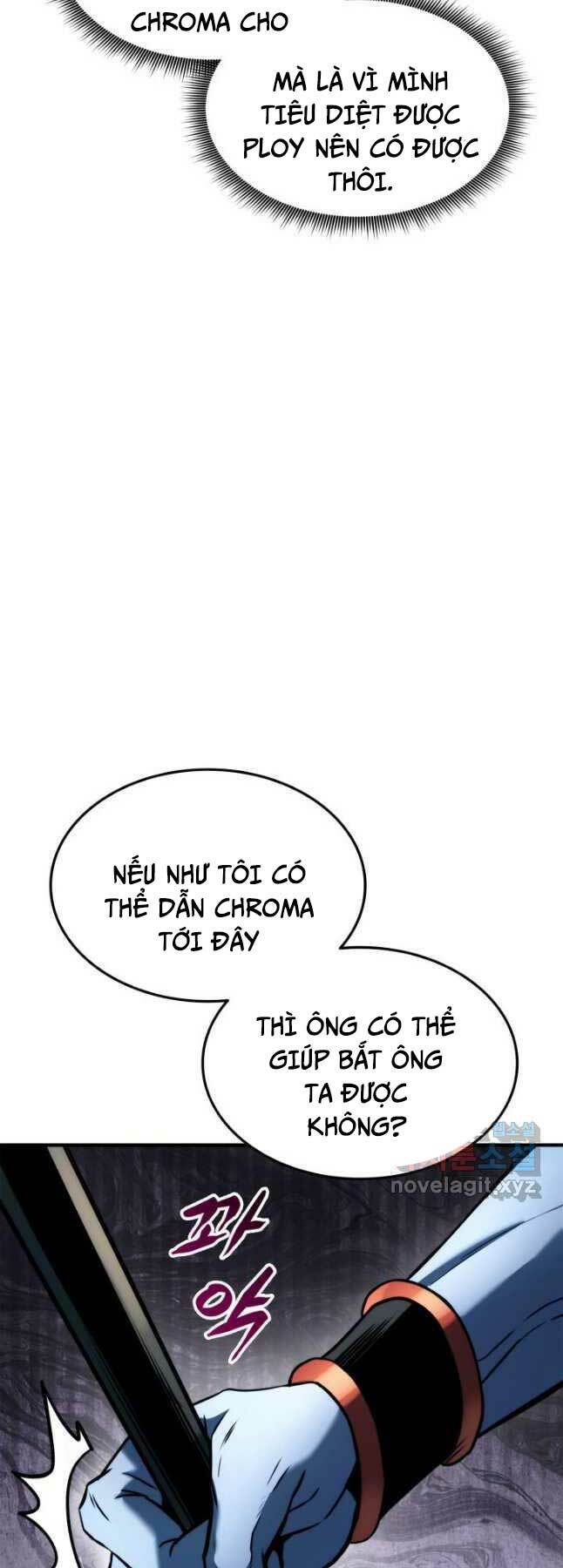 Huyền Thoại Game Thủ – Tái Xuất Chapter 109 46