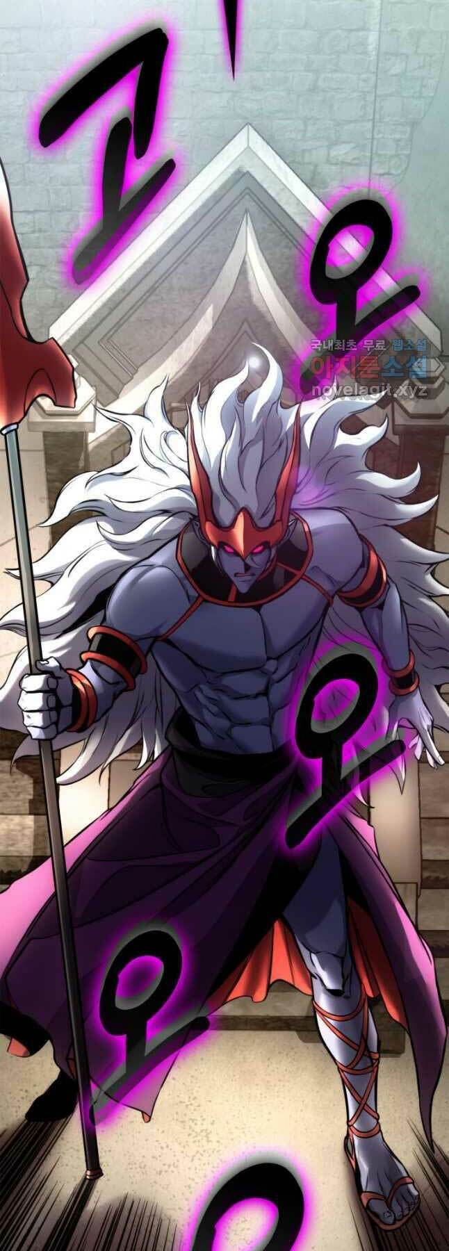 Huyền Thoại Game Thủ – Tái Xuất Chapter 109 48