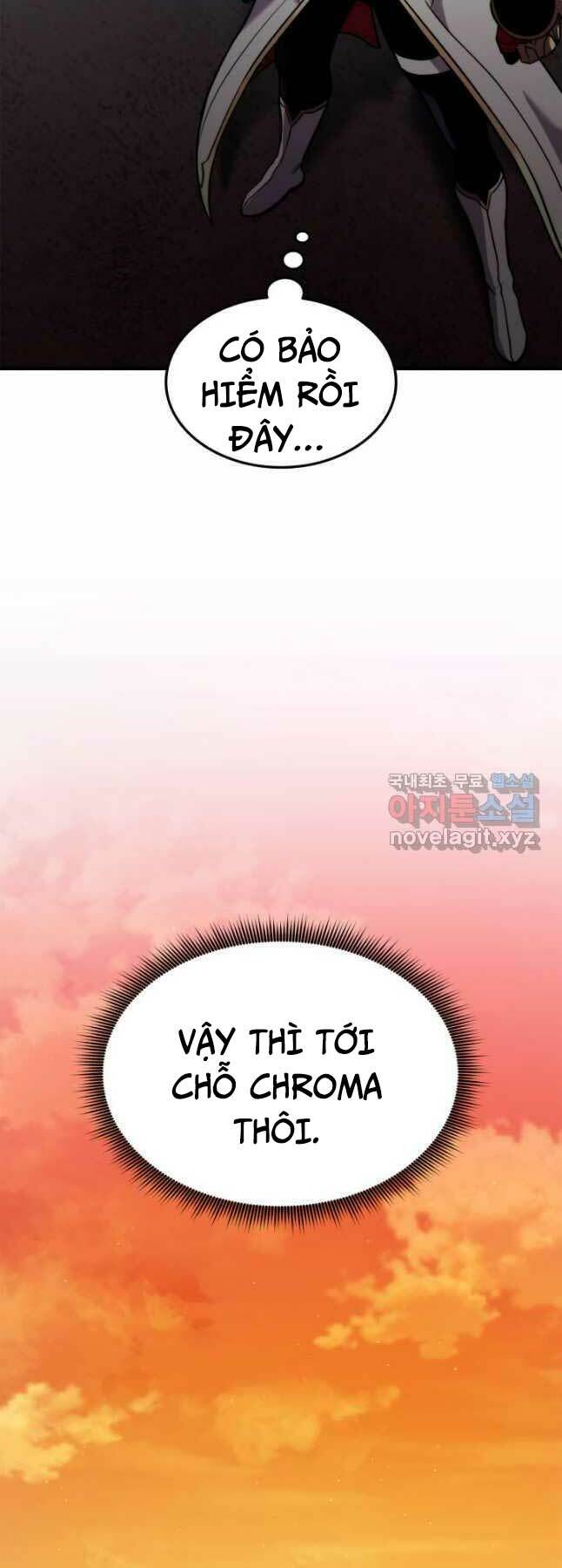 Huyền Thoại Game Thủ – Tái Xuất Chapter 109 50