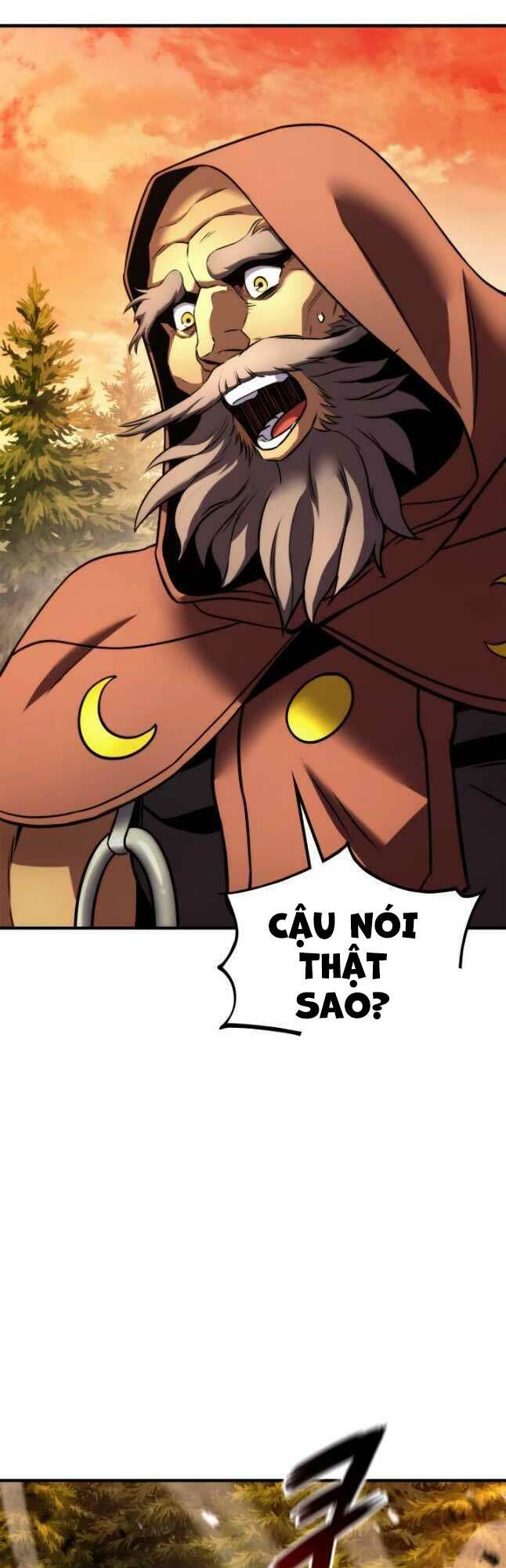 Huyền Thoại Game Thủ – Tái Xuất Chapter 109 52