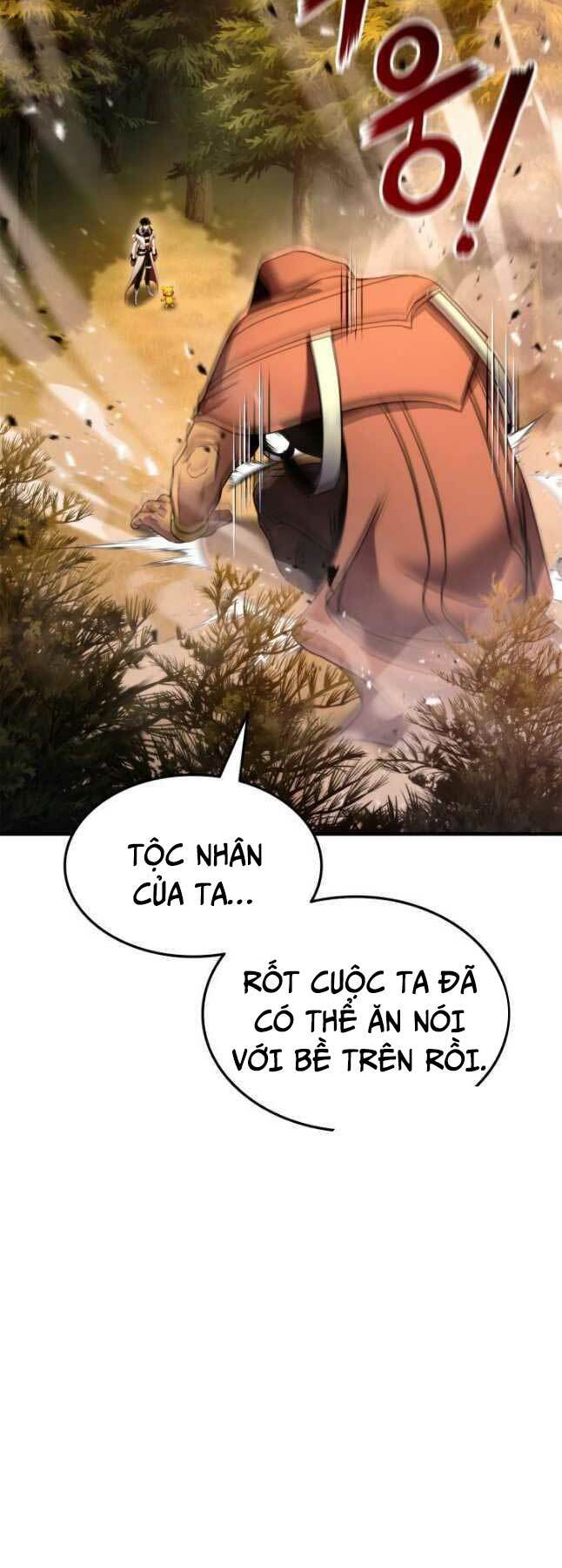 Huyền Thoại Game Thủ – Tái Xuất Chapter 109 53