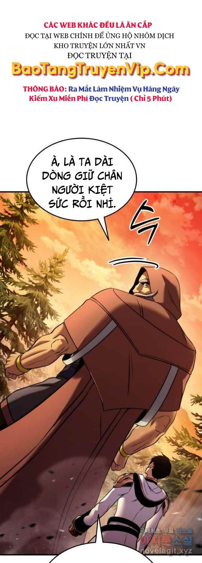 Huyền Thoại Game Thủ – Tái Xuất Chapter 109 55