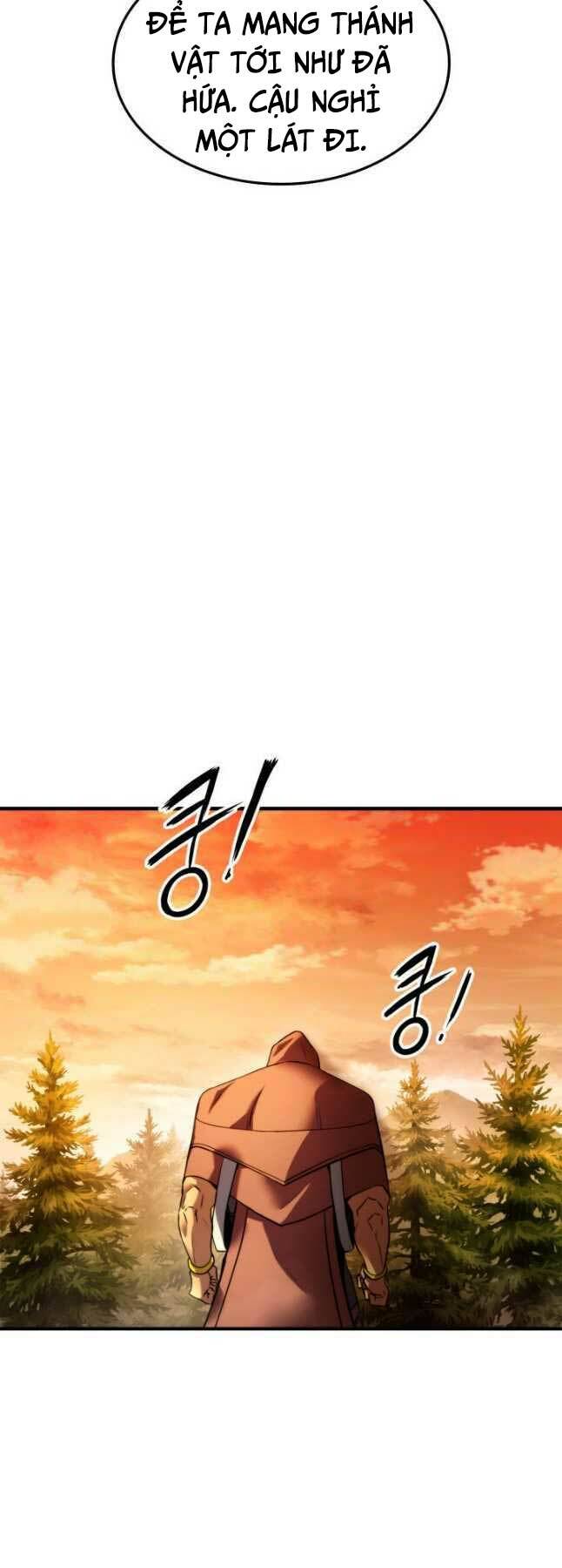 Huyền Thoại Game Thủ – Tái Xuất Chapter 109 56