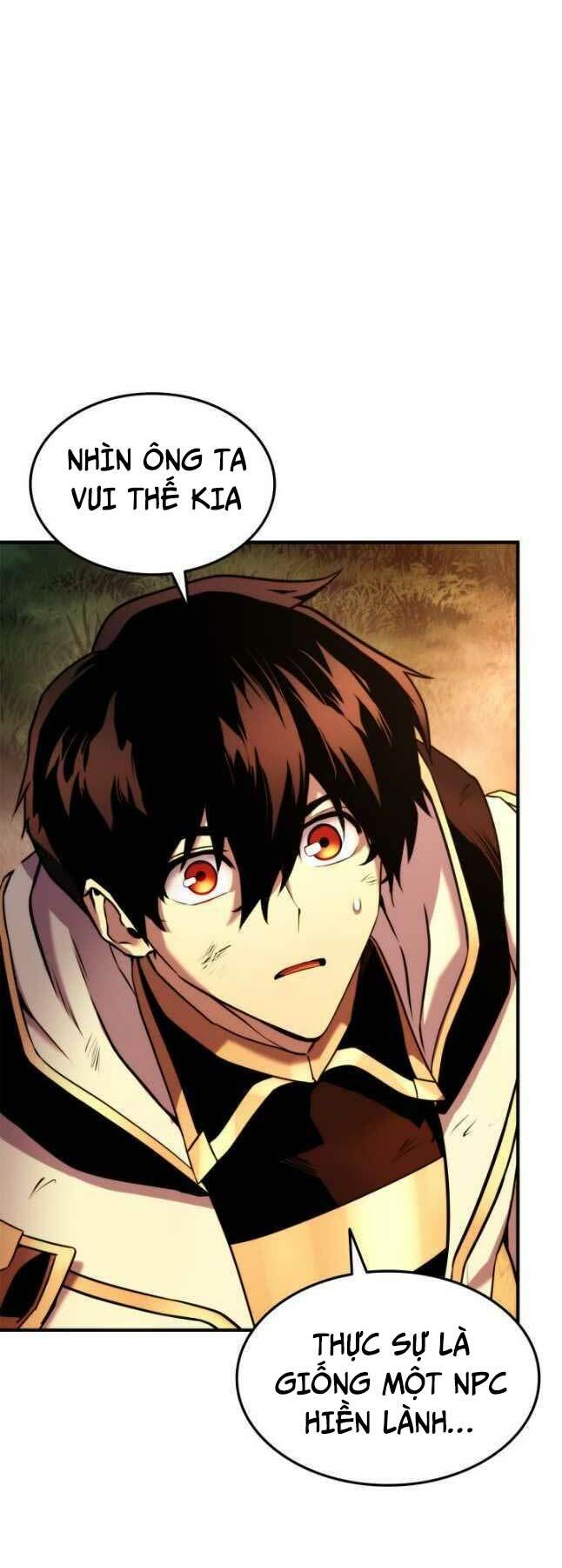 Huyền Thoại Game Thủ – Tái Xuất Chapter 109 57