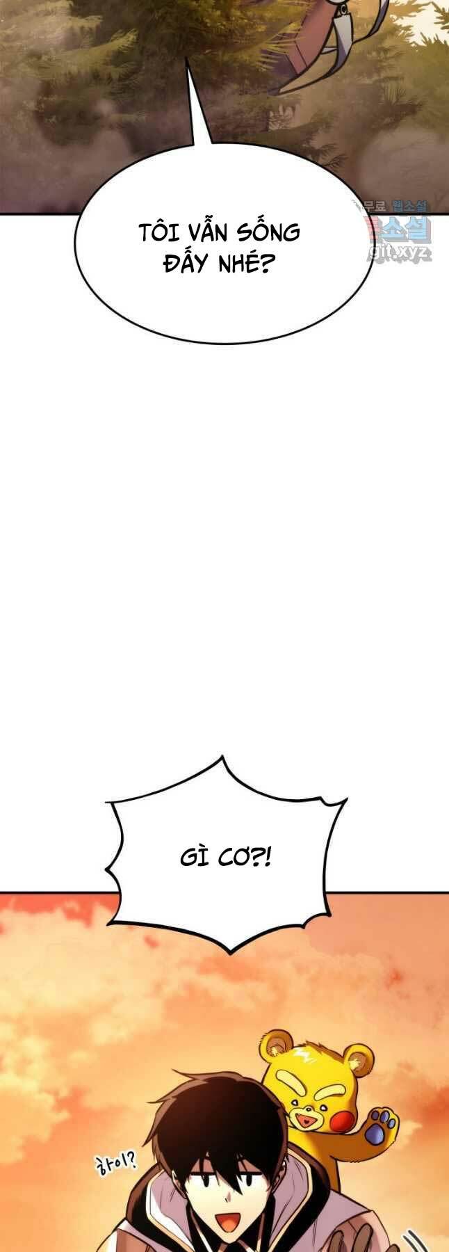 Huyền Thoại Game Thủ – Tái Xuất Chapter 109 65