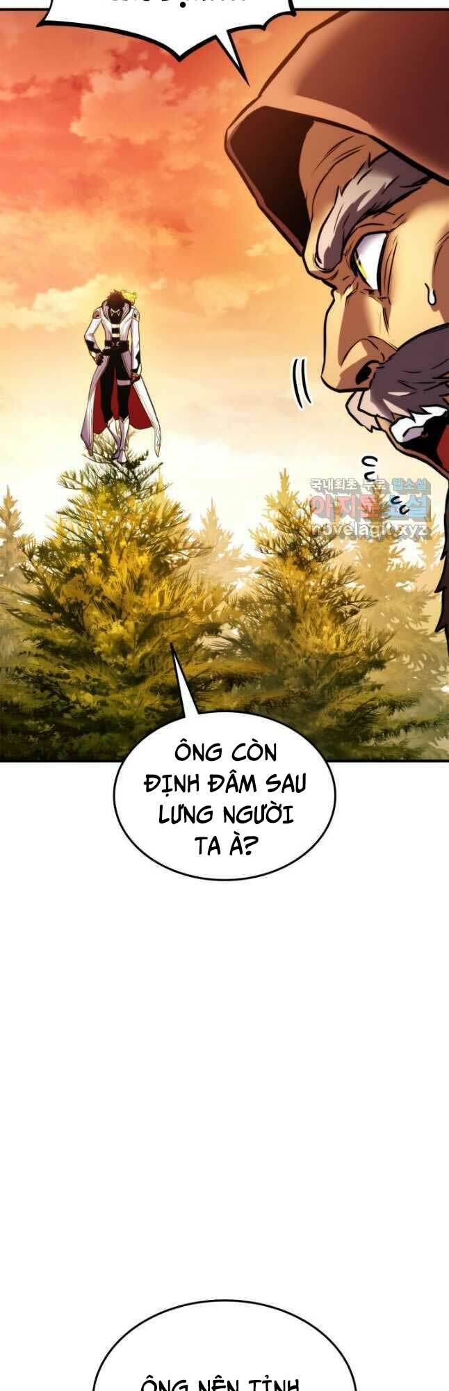 Huyền Thoại Game Thủ – Tái Xuất Chapter 109 67