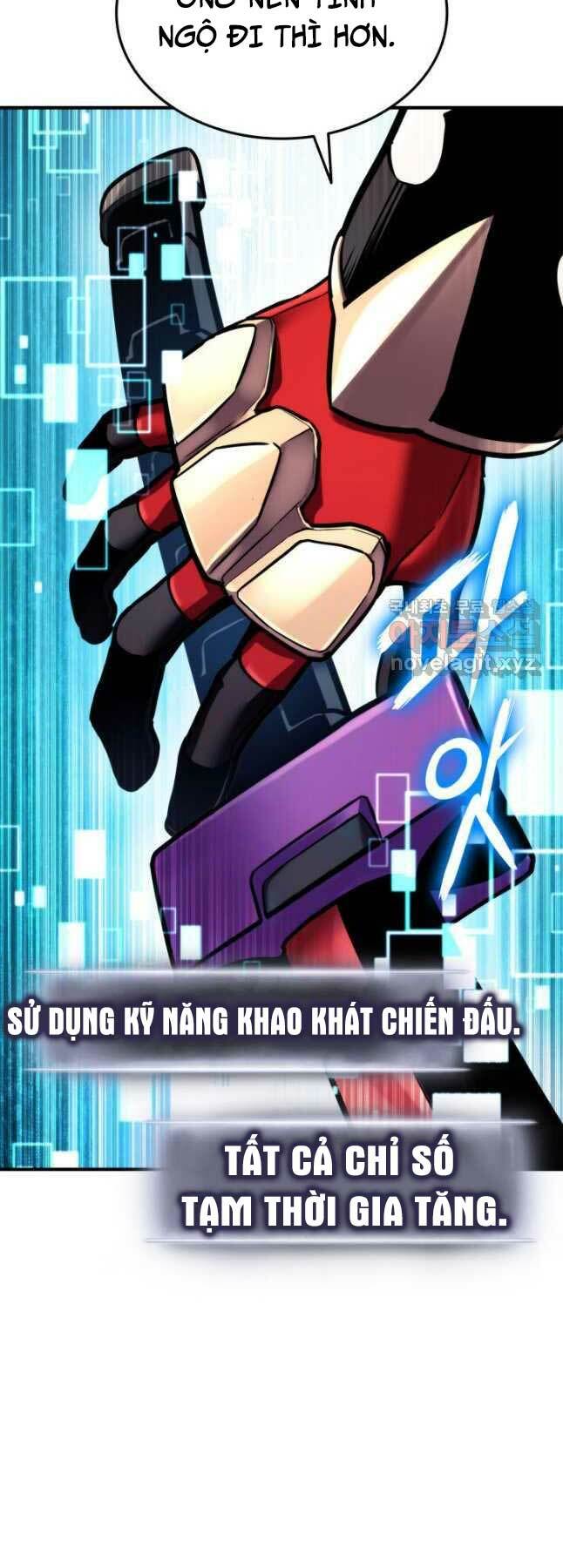 Huyền Thoại Game Thủ – Tái Xuất Chapter 109 68