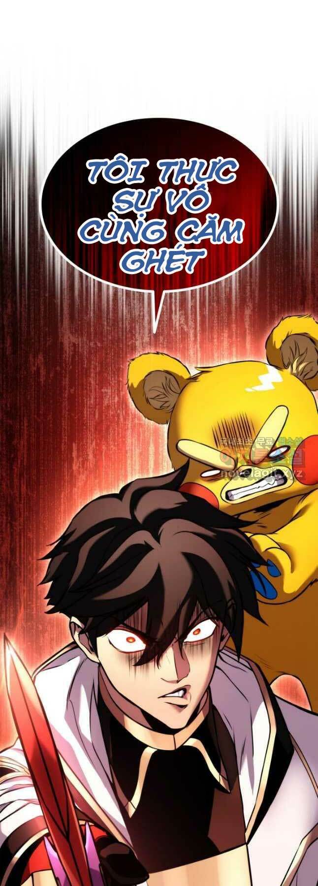 Huyền Thoại Game Thủ – Tái Xuất Chapter 109 69