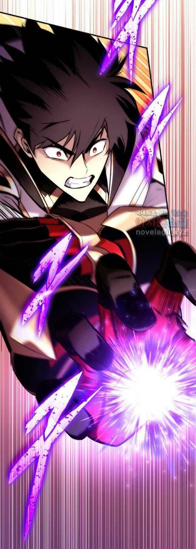 Huyền Thoại Game Thủ – Tái Xuất Chapter 110 5