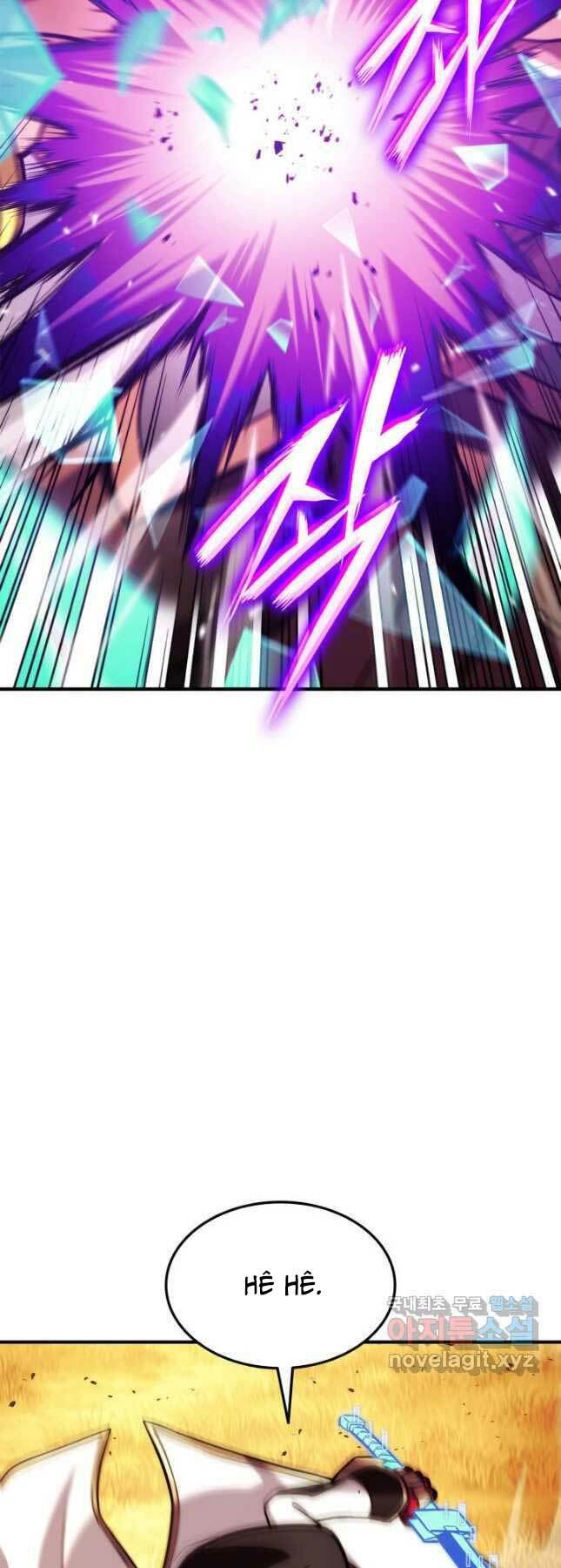 Huyền Thoại Game Thủ – Tái Xuất Chapter 110 9