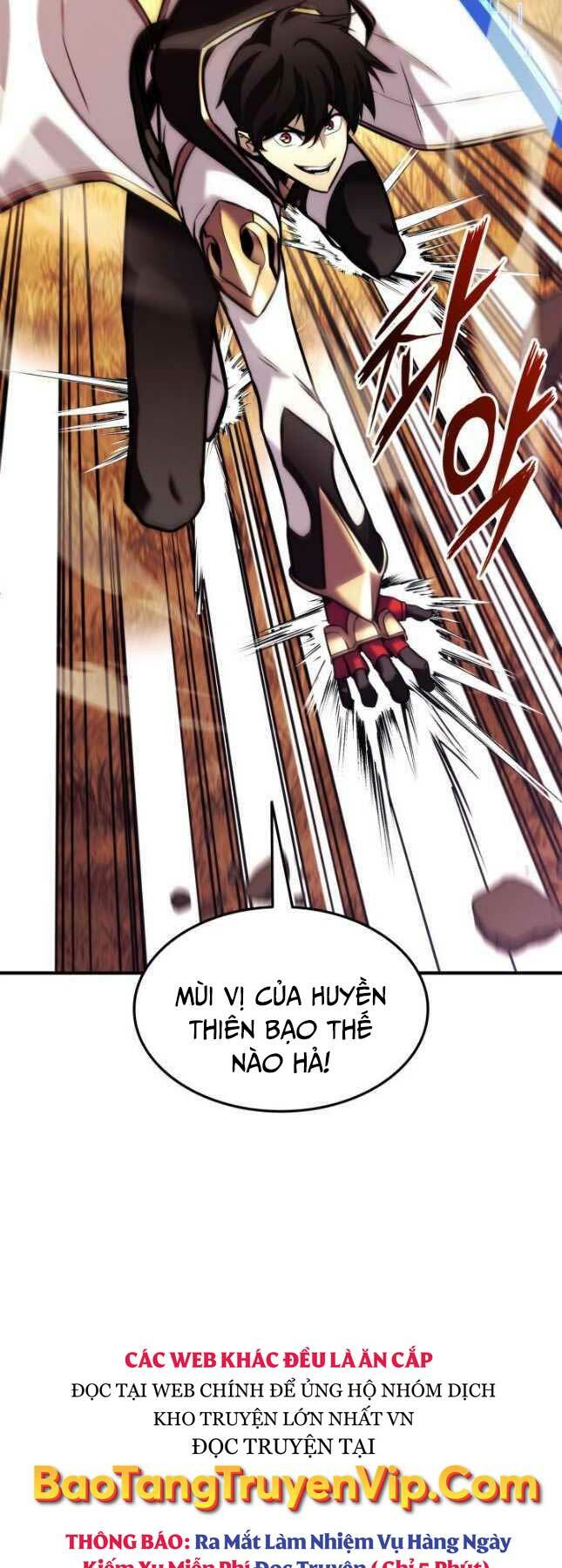 Huyền Thoại Game Thủ – Tái Xuất Chapter 110 10