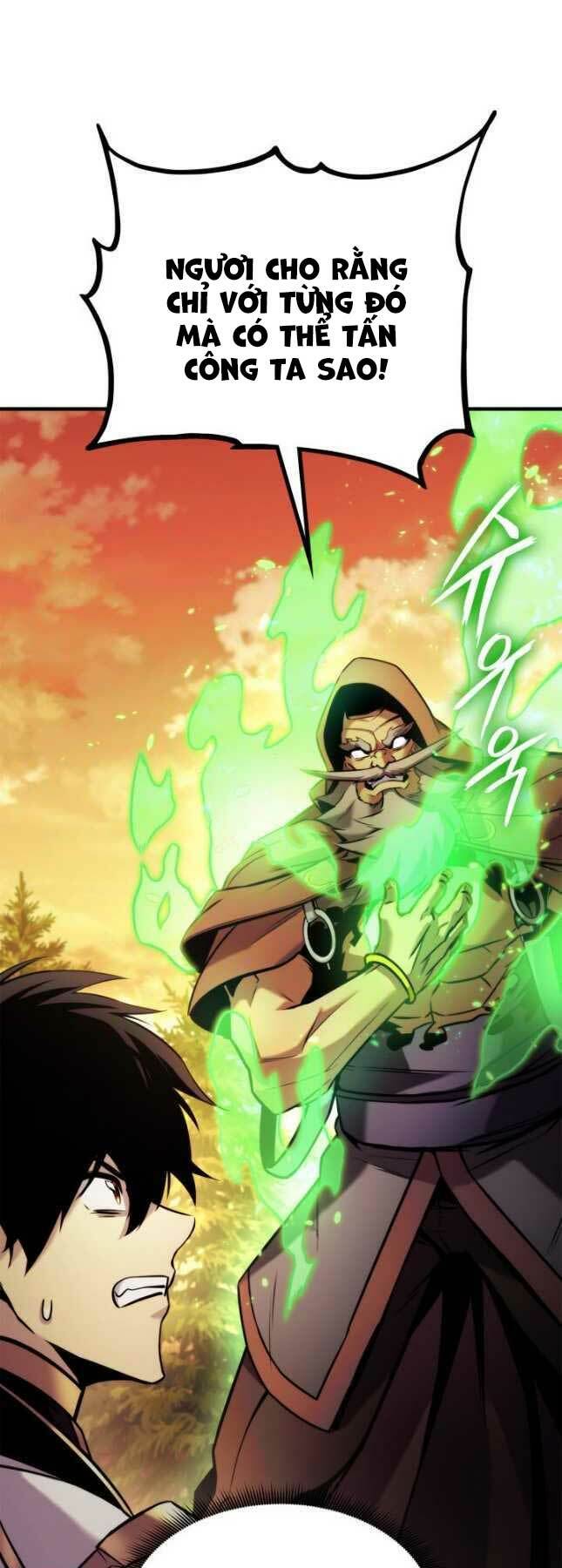 Huyền Thoại Game Thủ – Tái Xuất Chapter 110 12