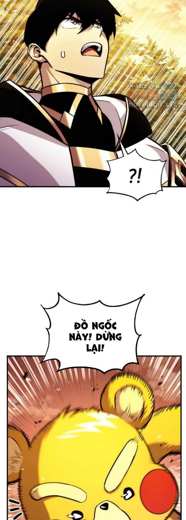Huyền Thoại Game Thủ – Tái Xuất Chapter 110 14