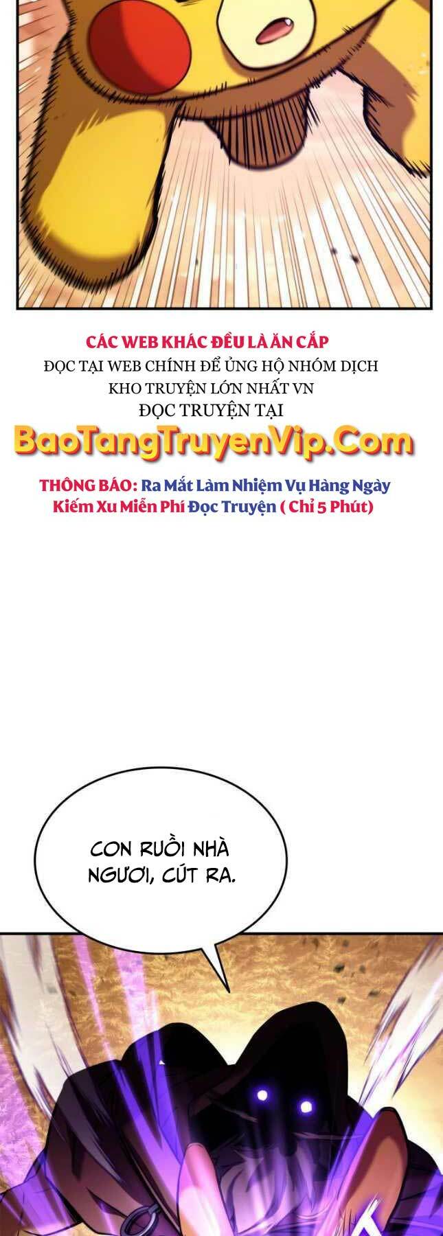 Huyền Thoại Game Thủ – Tái Xuất Chapter 110 15