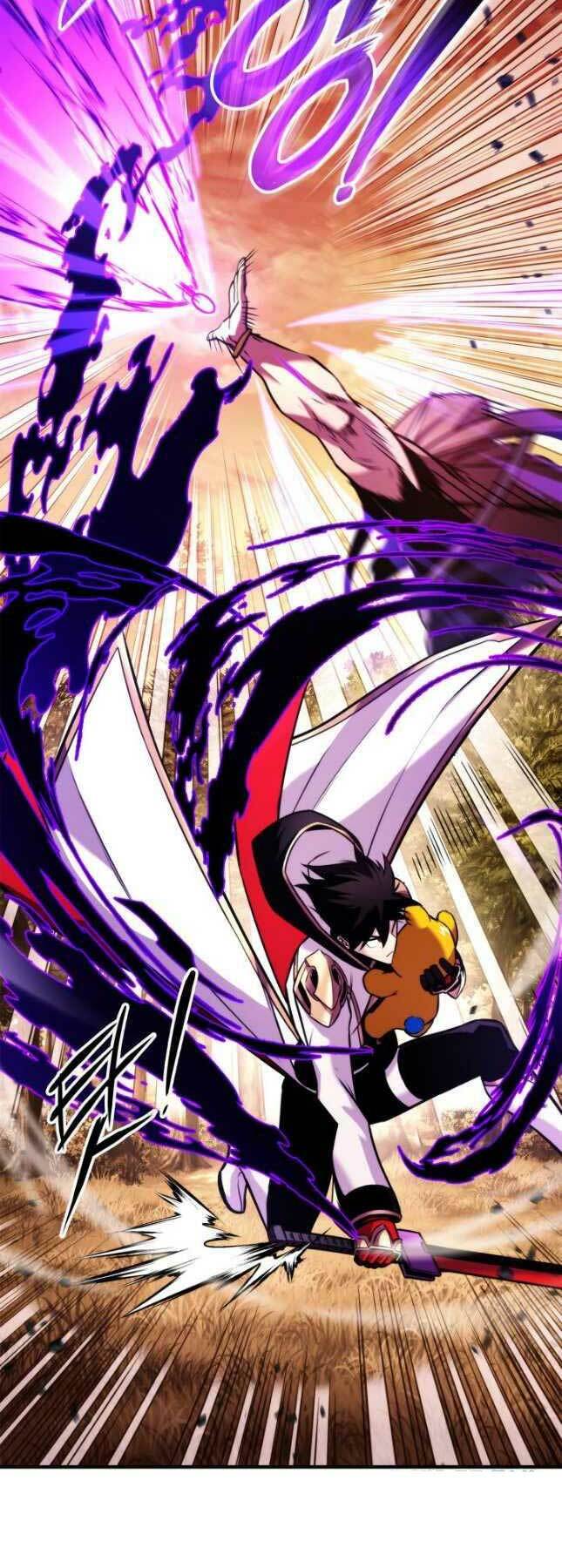 Huyền Thoại Game Thủ – Tái Xuất Chapter 110 17