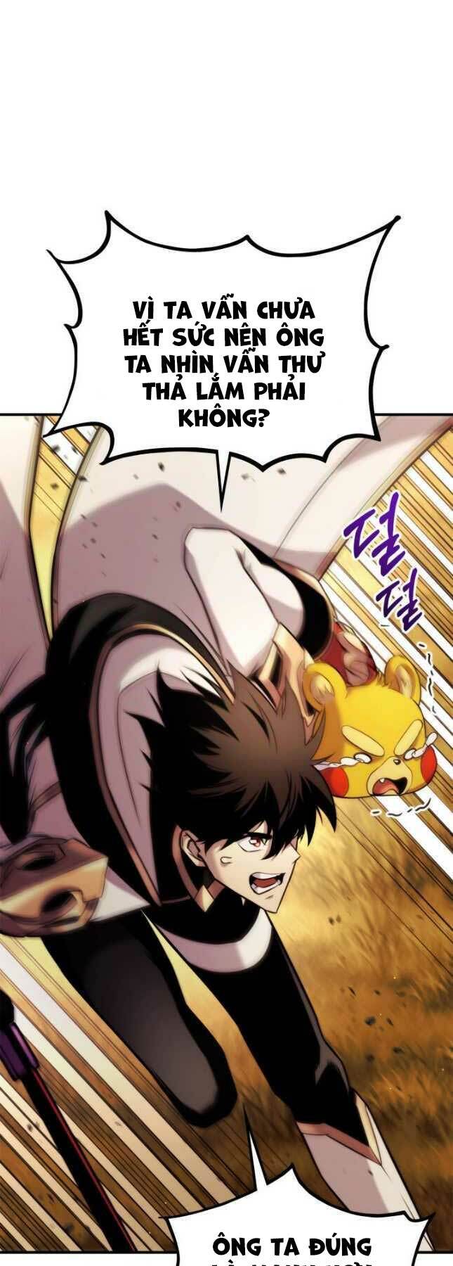 Huyền Thoại Game Thủ – Tái Xuất Chapter 110 18