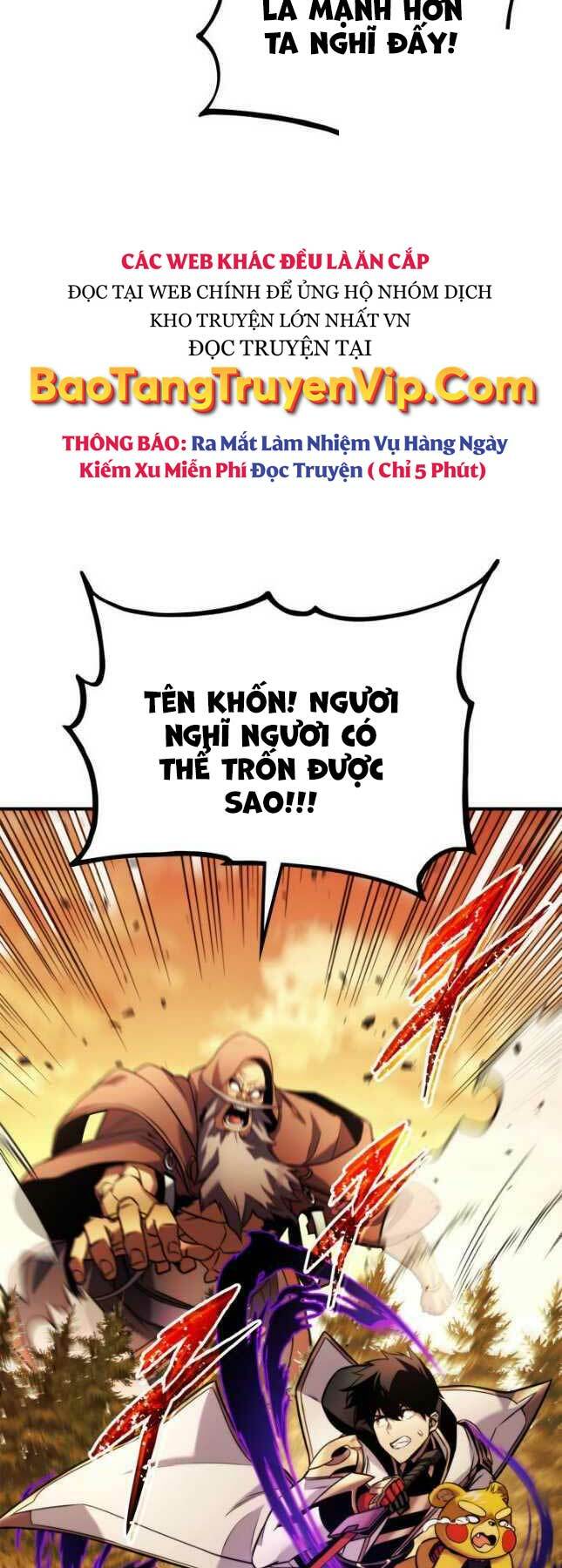 Huyền Thoại Game Thủ – Tái Xuất Chapter 110 19