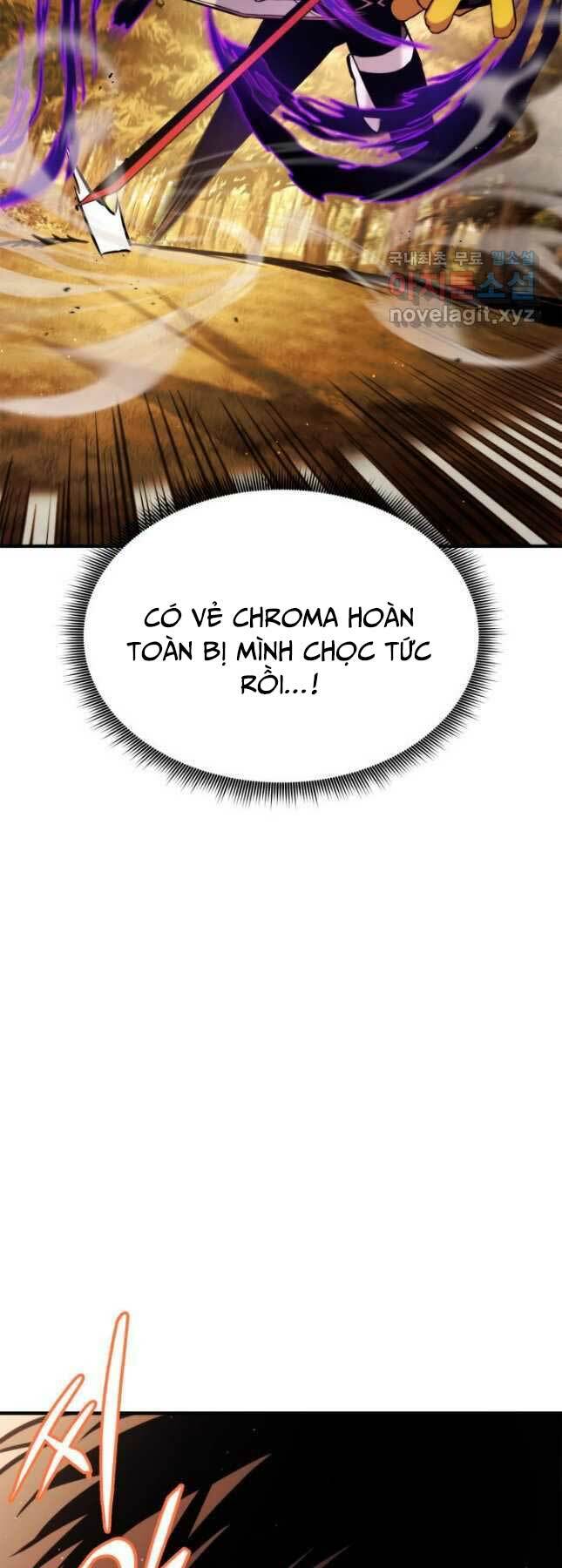 Huyền Thoại Game Thủ – Tái Xuất Chapter 110 20