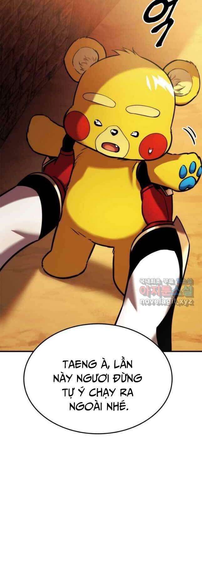 Huyền Thoại Game Thủ – Tái Xuất Chapter 110 24