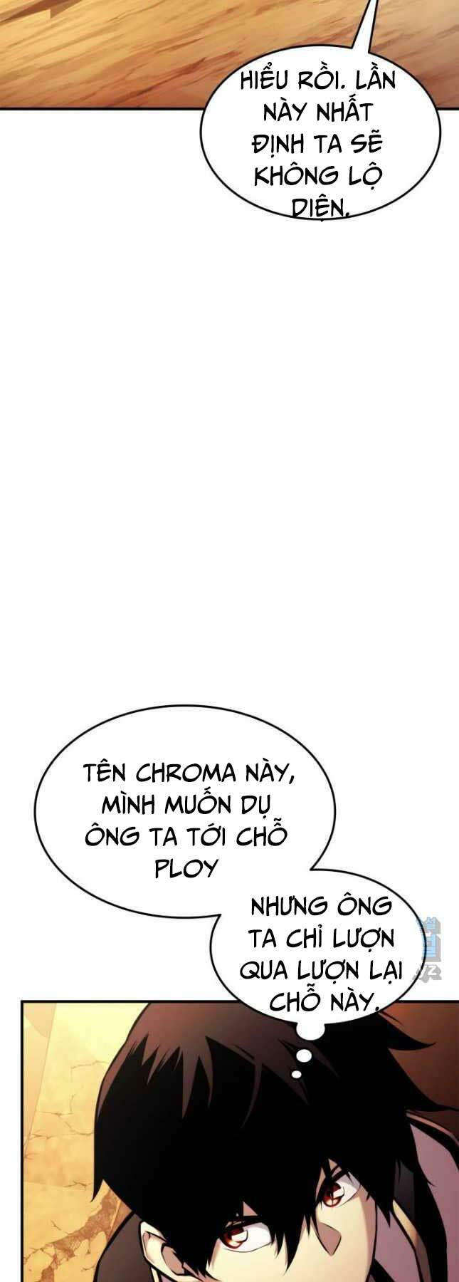 Huyền Thoại Game Thủ – Tái Xuất Chapter 110 26