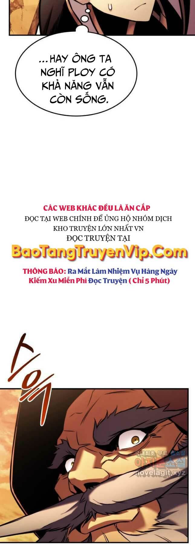 Huyền Thoại Game Thủ – Tái Xuất Chapter 110 27