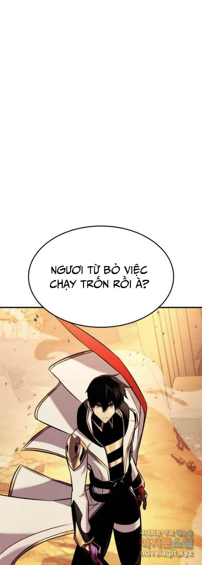 Huyền Thoại Game Thủ – Tái Xuất Chapter 110 28
