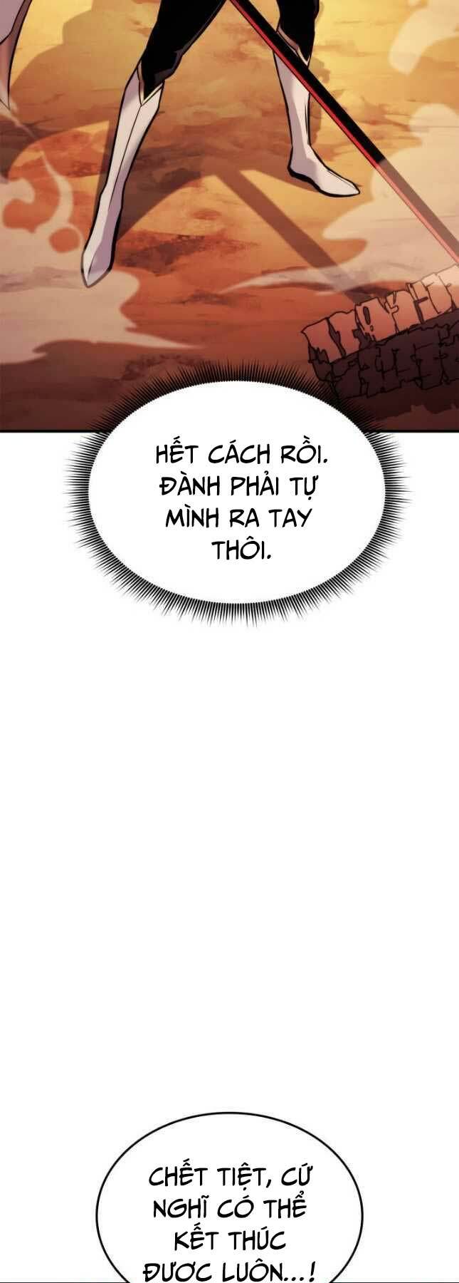 Huyền Thoại Game Thủ – Tái Xuất Chapter 110 29